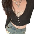thumbnail image 4 of Txlixc Ropa de punto de moda para mujeres Txlixc moda, 4 of 5