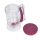 thumbnail image 5 of Dispensador de Masa, Dispensador de Masa de Abs Seguro Multifuncio Conveniente para Waffle, 5 of 7