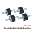 thumbnail image 1 of LAFGUR AirCompressor Pump Anti-Vibration Rubber Mount Shock Damper M8, 1 of 1