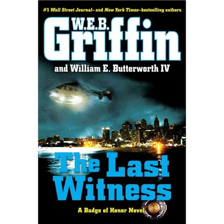 The Last Witness
