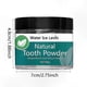 thumbnail image 1 of Whitening Tooth Powder with Mint for Fresh Breath and Remineralization, 1 of 5