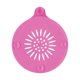 thumbnail image 2 of Multi Purpose Hair Catcher for Showers and Sinks with Strong Suction Feature, 2 of 10
