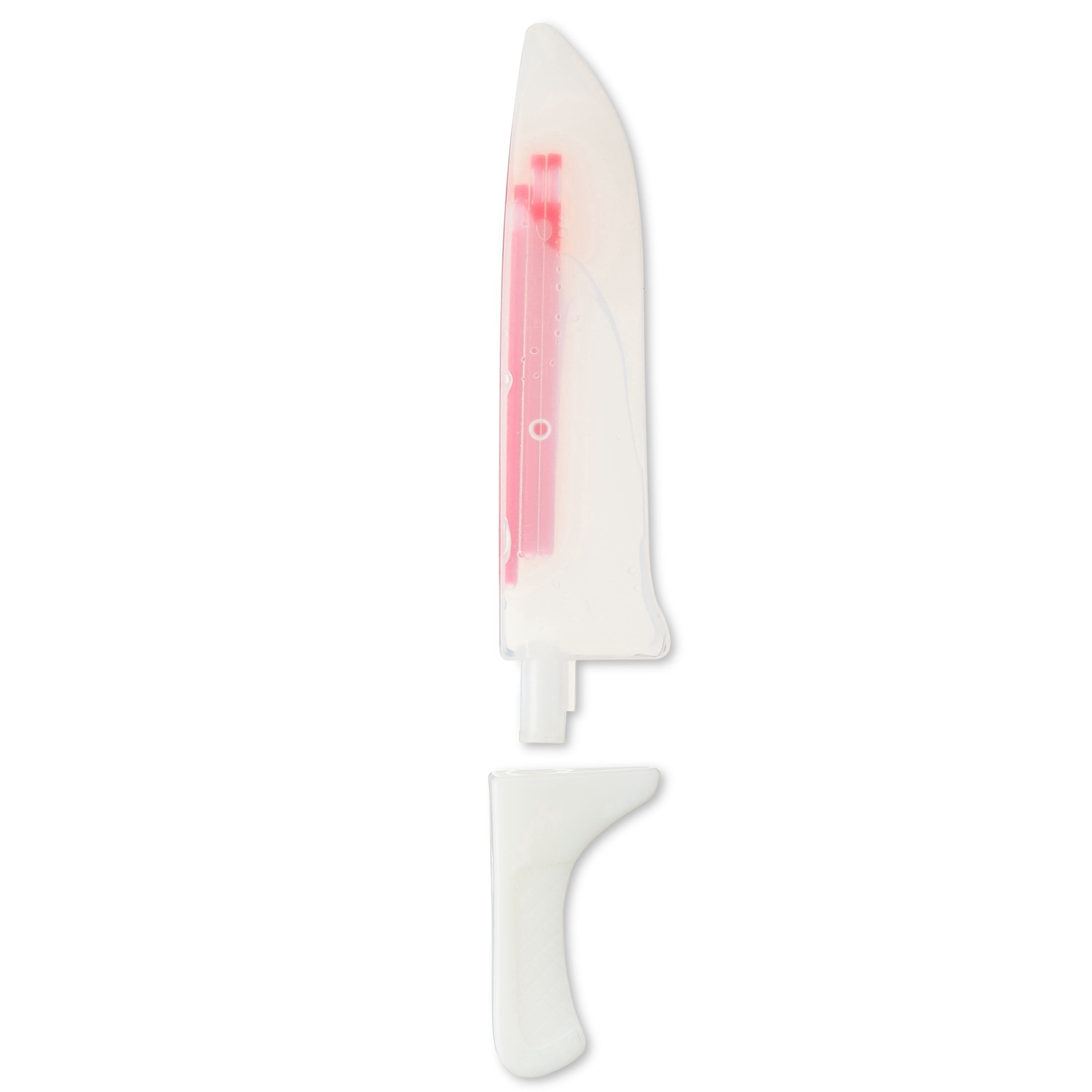 Glow Toy Knife, Red, Halloween by Way To Celebrate