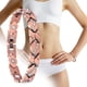 thumbnail image 5 of Fiudx Ofertas relámpago del día Pulsera magnética de acero inoxidable para bajar de peso rápidamente Función de salud Pérdida de peso rápida, 5 of 6