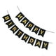 thumbnail image 3 of Cateissary Feliz Cumpleaños Fiesta De Cumpleaños Decoración Guirnalda Colgante Tirador Banderín - Blanco Kits de decoración para fiestas, 3 of 6