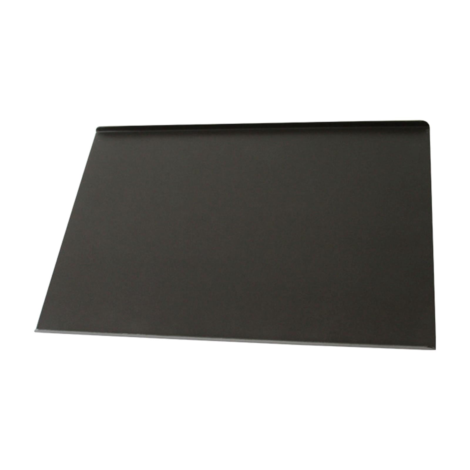 Fiocias Baking Sheet Pan Aluminum Half Sheet for Commercial Restaurant Kitchen