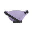 thumbnail image 3 of JanSport Fifth Avenue Fanny Pack Bolsos cruzados para mujeres, hombres - Riñonera elegante y duradera con cinturón ajustable, bolsillo principal con cremallera, bolsillo para almacenamiento rápido - A, 3 of 4