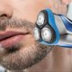 thumbnail image 4 of Replacement shaving heads compatible with Philips AT750 shaver, gold, 4 of 5