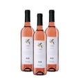 thumbnail image 1 of Pack De 3 Vino Rosado Laus Rosado 750Ml, 1 of 3