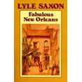 thumbnail image 1 of Pre-Owned Fabulous New Orleans (Paperback) 0882897063 9780882897066, 1 of 1