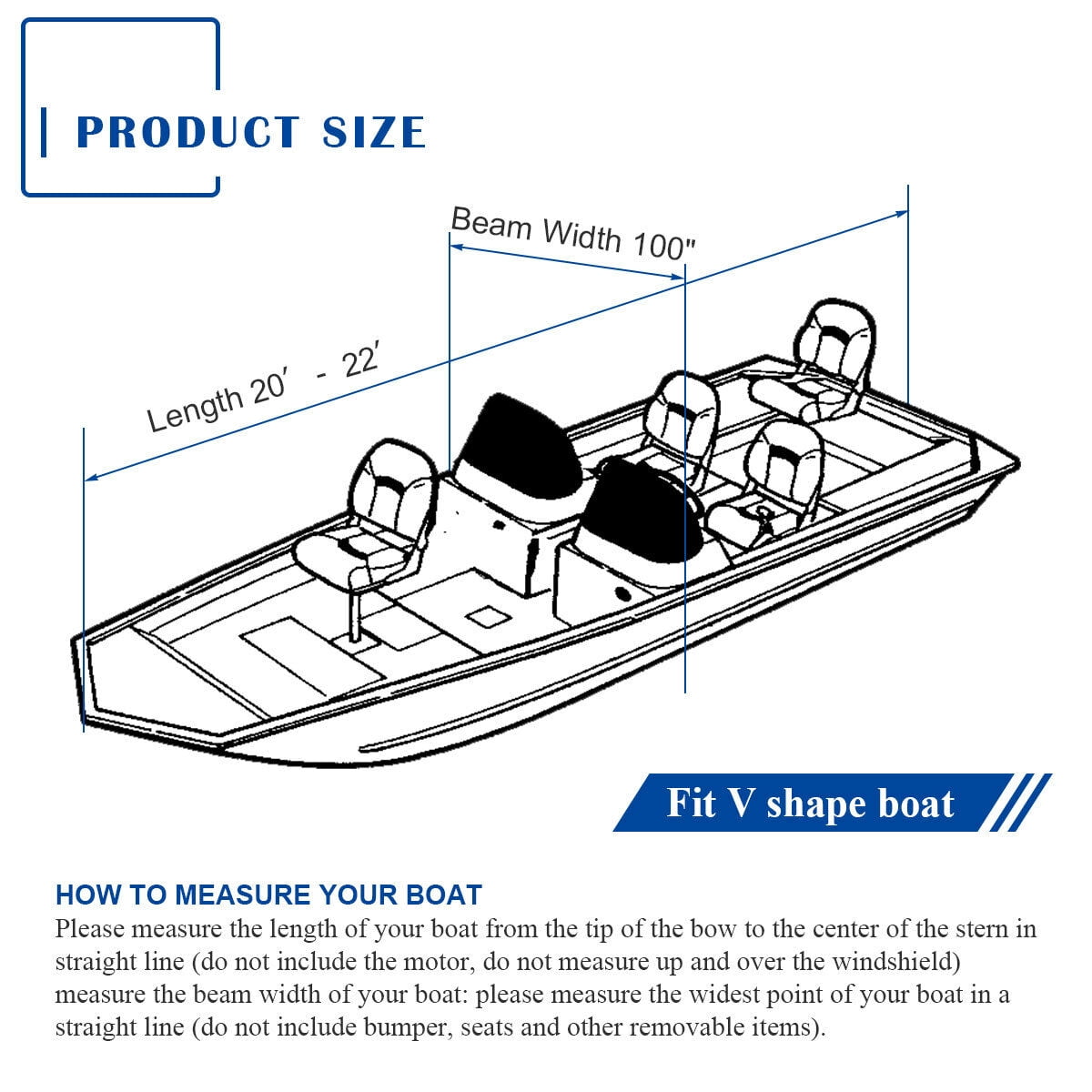 How To Measure Boat Beam Width The Best Picture Of Beam