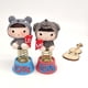 thumbnail image 3 of Decoraciones para el hogar de automóviles, Figuras de mini dibujos animados, Adornos de decoración de mesa, Juego de estatuillas, Decoración del hogar, Decoración de paisajes, Regalos, 3 of 9