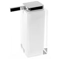 thumbnail image 4 of Nameeks Gedy RA80-79 Gedy Collection Free Standing Soap Dispenser - Lilac, 4 of 7