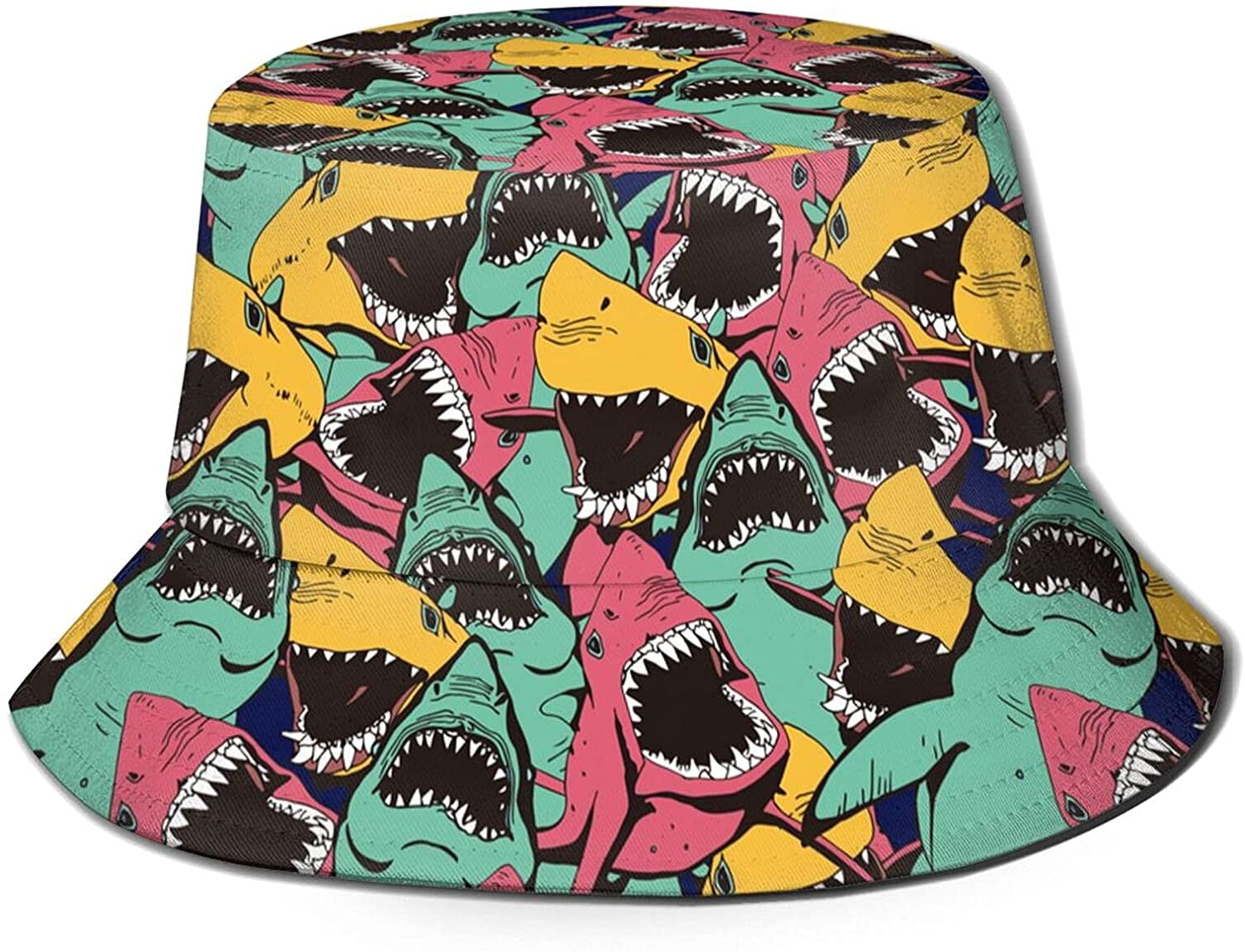 Beach Sun Hat Fisherman Hat Caps 
