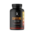 thumbnail image 1 of Cafeína Anhidra | Adicionada Con Melena De León, Taurina, Matcha y Vitamina B1 | 240 Cápsulas | Caffeine Blend | B Life., 1 of 7