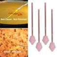 thumbnail image 4 of Cake Test Stick 4Pcs Increase Success Rate Foldable Practical Folding Cake Baked Tester Cupcake Baking Tool, 4 of 5