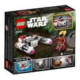 thumbnail image 3 of Set LEGO Star Wars Ferry Microfighter 75263, 3 of 4