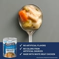 thumbnail image 4 of Progresso Light, Chicken Pot Pie Style Canned Soup, 18.5 oz, 4 of 15