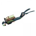 thumbnail image 1 of lionlar 2x Miniature Diver Figure Model Adventure Decor Aquarium, 1 of 9