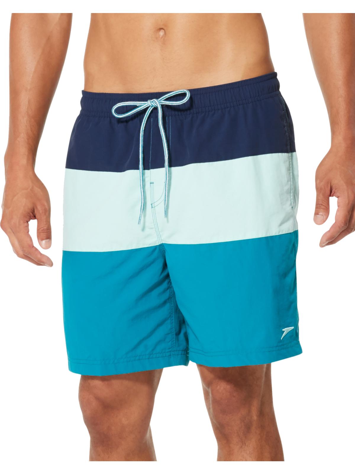 Speedo Speedo Mens Board Shorts Beachwear Swim Trunks