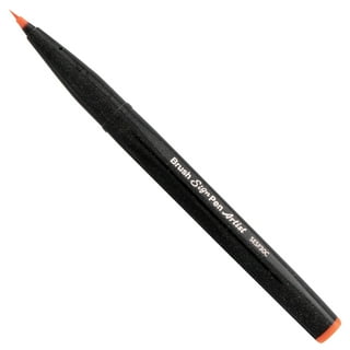 Marvy Uchida 4300-10A Le Pen Acid-Free Non-Toxic Pen, Micro Fine