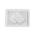 thumbnail image 1 of RKSTN A Boxs Crystal Drip Glue Gypsum Cement Rectangular Gift Box Storage Box Lamp Mirror Mould, 1 of 5