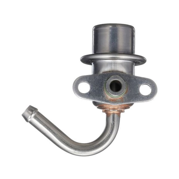 Fuel Pressure Regulator - Compatible with 1996 - 2000 Nissan Pathfinder 3.3L V6 1997 1998 1999