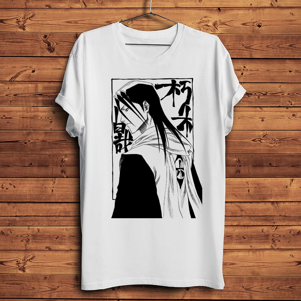 BLEACH Tシャツ ウルキオラ klubOutside ALL STARS BLEACH ALL STARS T
