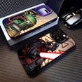 thumbnail image 5 of Funda de teléfono de Star Mandalorians w-wars para Apple iPhone 16, 15 Pro Max, 13, 14 Plus, 12, 11 Pro plus, mate, 5 of 5