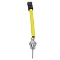 thumbnail image 4 of Sensor de temperatura Transductor de temperatura de excavadora 191‑6587 Reemplazo para Caterpillar C9 325C 330C, 4 of 12