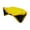 yellow, variant on Bvdfgk Dog Bite Pillow Bite Resistant,Dog Tug Toy,Dog Training,Biting Sleeves for Large green