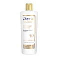 thumbnail image 2 of Dove Hair Therapy Shampooing Remède Anti-Cassure 350 ml, 2 of 8
