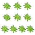 thumbnail image 1 of 10 piezas de suculentas falsas Yuarrent decorativas tipo 24, 1 of 6