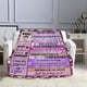thumbnail image 2 of LHSHID to My Sister Birthday Gifts from Sister Throw Blanket Birthday Gifts for Women Sister Throw Blankets for Sister Thanksgiving 50x60in, 2 of 6
