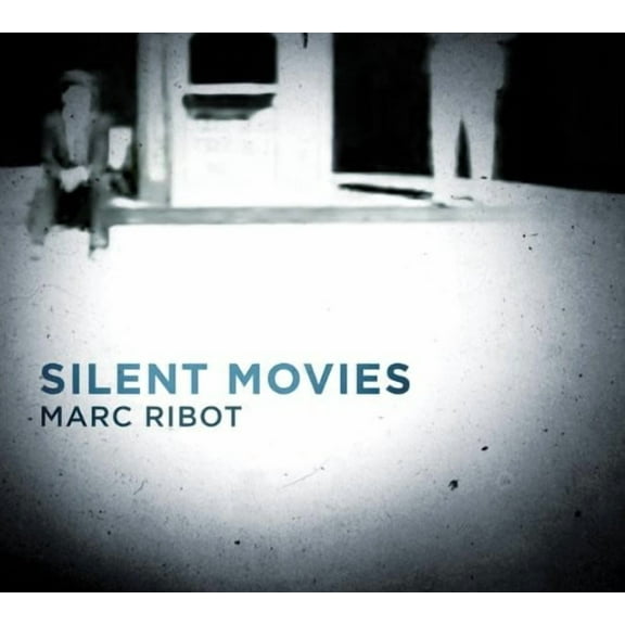 Marc Ribot - Silent Movies - Music & Performance - CD