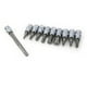 thumbnail image 5 of 11-Piece 1/4 "Set de enchufe de unidad de Bits, lve de trinquete de liberación rápida-conjunto de herramientas mecánicas pa bricoje, CUTICAT Llave dinamométrica Click Bike Drive, 5 of 8