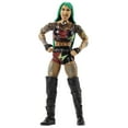 thumbnail image 6 of WWE Shotzi Elite Collection Action Figure, 6-inch Posable Collectible, 6 of 7