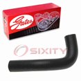 thumbnail image 3 of Gates 19112 Coolant Hose, Small I.D. Fits select: 2002-2003 SATURN VUE, 1997-1999 OLDSMOBILE AURORA, 3 of 3