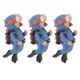 thumbnail image 2 of Little Diver Fish Tank Decoration, Cute Little Diver Aquarium Decoration Diseño Flotante Seguro Posición Ajustable Para Accesorios De Peceras Flotantes ANGGREK NO, 2 of 8
