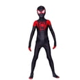 thumbnail image 1 of Disfraz de Cosplay de Halloween Extraordinario Spider Man Medias de una pieza para adultos Conjunto para niños (strata.mx.), 1 of 4