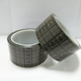 thumbnail image 2 of SENRISE 36M Premium Anti Static Conductive Grid Tape Electrical Tape for Circuit Board Laptop Mobile Phone Wide 15mm-100mm, 2 of 5