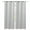 Cool Gray, variant on Brown Striped Vintage Blackout Curtains Light Blocking Print Window Curtains, Light Brown Farmhouse Rustic Lines Thermal Insulated Window Drapes for Living Room Kitchen Cafe (2 Panels, 55"W x 39"L)