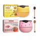 thumbnail image 1 of Moisturizing Lip Mask Fades Black Lip Color Lip Stretch Repair With Lip Brush Lip Mask Is Not Greasy And Ea, 1 of 5