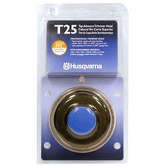 Husqvarna Genuine OEM Trimmer Head - 531300371