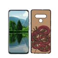 thumbnail image 1 of Compatible with LG Stylo 6 Phone Case, Snake-1 Case Silicone Protective for Teen Girl Boy Case for LG Stylo 6, 1 of 1