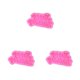 thumbnail image 2 of Matsuzay Biscuit Molds Party Supplies Happy Birthday Letters English Tools Design Die Chocolate Cake Making Decorating Mould Embossed Type1 NO1, 2 of 6