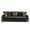 Black, variant on Lust Modern Style Sofa Made with Wood & Under-seat Storage in Black