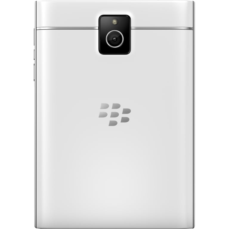 BlackBerry Passport 32GB Smartphone, 4.5