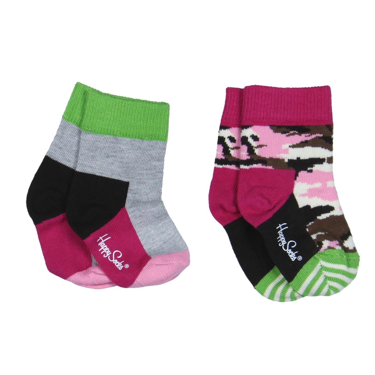 happy socks baby girl