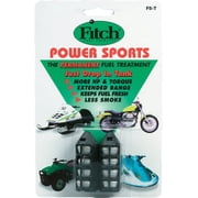 Advanced Power Systems Fitch Fuel Catalyst F5T